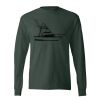 Authentic Long Sleeve T-Shirt Thumbnail