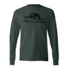 Authentic Long Sleeve T-Shirt Thumbnail