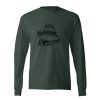 Authentic Long Sleeve T-Shirt Thumbnail