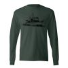 Authentic Long Sleeve T-Shirt Thumbnail