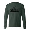 Authentic Long Sleeve T-Shirt Thumbnail