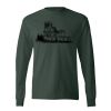 Authentic Long Sleeve T-Shirt Thumbnail