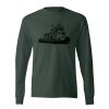 Authentic Long Sleeve T-Shirt Thumbnail