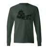 Authentic Long Sleeve T-Shirt Thumbnail