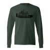 Authentic Long Sleeve T-Shirt Thumbnail