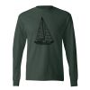 Authentic Long Sleeve T-Shirt Thumbnail
