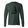 Authentic Long Sleeve T-Shirt Thumbnail