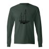 Authentic Long Sleeve T-Shirt Thumbnail