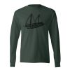 Authentic Long Sleeve T-Shirt Thumbnail
