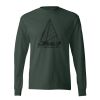 Authentic Long Sleeve T-Shirt Thumbnail
