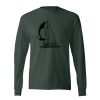Authentic Long Sleeve T-Shirt Thumbnail