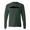Authentic Long Sleeve T-Shirt Thumbnail