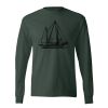 Authentic Long Sleeve T-Shirt Thumbnail