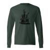 Authentic Long Sleeve T-Shirt Thumbnail