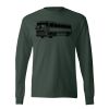 Authentic Long Sleeve T-Shirt Thumbnail