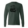 Authentic Long Sleeve T-Shirt Thumbnail
