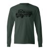 Authentic Long Sleeve T-Shirt Thumbnail