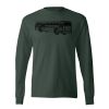 Authentic Long Sleeve T-Shirt Thumbnail