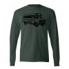 Authentic Long Sleeve T-Shirt Thumbnail