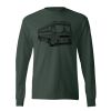 Authentic Long Sleeve T-Shirt Thumbnail