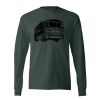 Authentic Long Sleeve T-Shirt Thumbnail