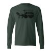 Authentic Long Sleeve T-Shirt Thumbnail