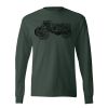 Authentic Long Sleeve T-Shirt Thumbnail
