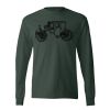 Authentic Long Sleeve T-Shirt Thumbnail