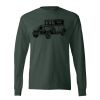 Authentic Long Sleeve T-Shirt Thumbnail