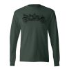 Authentic Long Sleeve T-Shirt Thumbnail