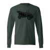 Authentic Long Sleeve T-Shirt Thumbnail