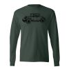 Authentic Long Sleeve T-Shirt Thumbnail