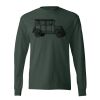 Authentic Long Sleeve T-Shirt Thumbnail