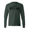 Authentic Long Sleeve T-Shirt Thumbnail