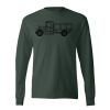 Authentic Long Sleeve T-Shirt Thumbnail