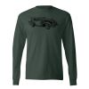 Authentic Long Sleeve T-Shirt Thumbnail