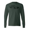 Authentic Long Sleeve T-Shirt Thumbnail