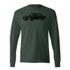 Authentic Long Sleeve T-Shirt Thumbnail