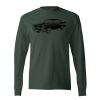 Authentic Long Sleeve T-Shirt Thumbnail
