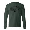 Authentic Long Sleeve T-Shirt Thumbnail