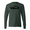 Authentic Long Sleeve T-Shirt Thumbnail