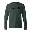Authentic Long Sleeve T-Shirt Thumbnail