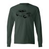 Authentic Long Sleeve T-Shirt Thumbnail