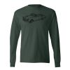 Authentic Long Sleeve T-Shirt Thumbnail