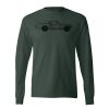 Authentic Long Sleeve T-Shirt Thumbnail