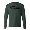 Authentic Long Sleeve T-Shirt Thumbnail
