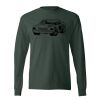 Authentic Long Sleeve T-Shirt Thumbnail