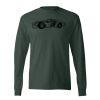 Authentic Long Sleeve T-Shirt Thumbnail