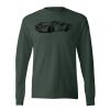 Authentic Long Sleeve T-Shirt Thumbnail