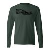 Authentic Long Sleeve T-Shirt Thumbnail